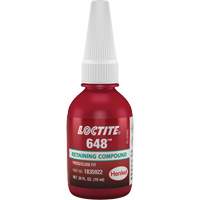 P&acirc;te de rattrapage de jeu  haute r&eacute;sistance &agrave; s&eacute;chage rapide 648, 10 ml, Bouteille, Vert Canadian Safety Group Inc.