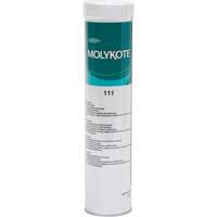 Molykote 111 Compound, 400 g, Cartridge Canadian Safety Group Inc.