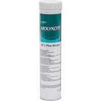 Molykote BR2-Plus Multi-Purpose E.P. Grease Canadian Safety Group Inc.