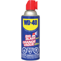 Big Blast Penetrant, Aerosol Can, 311 g Canadian Safety Group Inc.