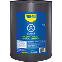 Penetrating Oil, Pail, 18.9 L Canadian Safety Group Inc.