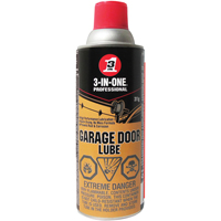 3-IN-1&reg; Garage Door Lube, Aerosol Can Canadian Safety Group Inc.