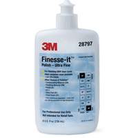 Produit &agrave; polir Finesse-it Canadian Safety Group Inc.