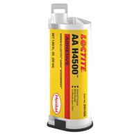 Adh&eacute;sif structurel Speedbonder H4500 Canadian Safety Group Inc.