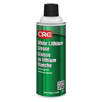 White Lithium Grease, Aerosol Can Canadian Safety Group Inc.