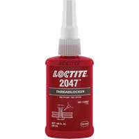 Compos&eacute; de blocage 2047, Noir, &eacute;lev&eacute;, 50 ml, Bouteille Canadian Safety Group Inc.