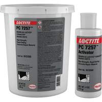 Fixmaster&reg; Magna-Crete&reg; Concrete Repair, Kit, Grey Canadian Safety Group Inc.
