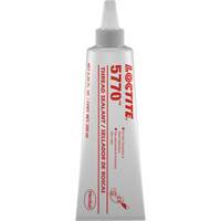 5770 Thread Sealant, Bottle, 250 ml, -54° C - 149° C/-65° F - 300° F Canadian Safety Group Inc.