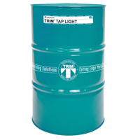 Fluide de taraudage TAP LIGHT TRIM, Baril Canadian Safety Group Inc.