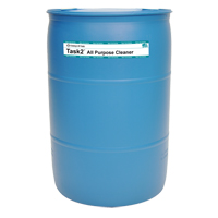 STAGES Task2 All-Purpose Cleaner, Drum Canadian Safety Group Inc.