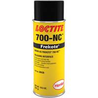 Agent de d&eacute;moulage Frekote 700-NC Canadian Safety Group Inc.