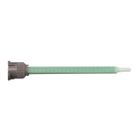 Mixing Nozzle Canadian Safety Group Inc.