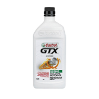 GTX&reg; DIESEL 15W40 Motor Oil, 1 L, Bottle Canadian Safety Group Inc.