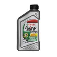 ACTEVO&reg; 4T 10W40 Motorcycle Oil, 946 ml, Bottle Canadian Safety Group Inc.