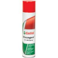 Lubrifiant synth&eacute;tique haute temp&eacute;rature pour chaîne KL Viscogen, Canette a&eacute;rosol Canadian Safety Group Inc.