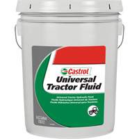 Liquide de tracteur universel 2016 Hydrastatic Canadian Safety Group Inc.