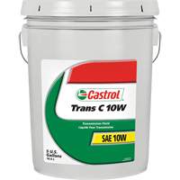 Fluide de transmission Trans C-10 3910 TO-4 Canadian Safety Group Inc.