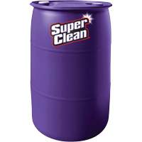 Cleaner & Degreaser, Drum Canadian Safety Group Inc.