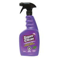 Foaming Cleaner-Degreaser, Trigger Bottle Canadian Safety Group Inc.