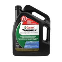 Transmax Automatic Transmission Fluid Canadian Safety Group Inc.