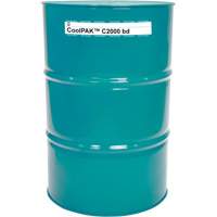 CoolPAK Synthetic Metalworking Fluid, Drum Canadian Safety Group Inc.