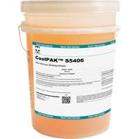 CoolPAK Heavy-Duty Semisynthetic, Pail Canadian Safety Group Inc.