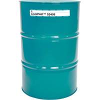 CoolPAK Heavy-Duty Semisynthetic, Drum Canadian Safety Group Inc.