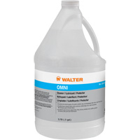 Nettoyant lubrifiant protecteur OMNI, 3,78 L, Cruche Canadian Safety Group Inc.
