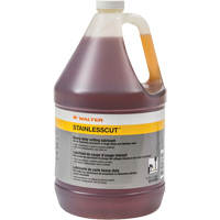 Lubrifiant de coupe pour acier inoxydable Stainlesscut, Gallon Canadian Safety Group Inc.