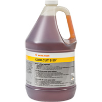 Lubrifiant de coupe soluble Coolcut S-50, Gallon Canadian Safety Group Inc.