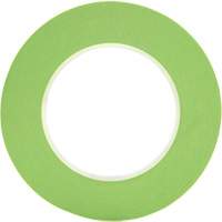 Scotch&reg; 233+ Performance Masking Tape, 3 mm (1/8") x 55 m (180'), Green Canadian Safety Group Inc.