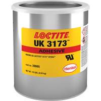 UK 3173 Polyurethane Resin Canadian Safety Group Inc.