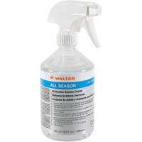 Nettoyant puissant en toutes saisons All-Season, 500 ml, Bouteille &agrave; g&acirc;chette Canadian Safety Group Inc.