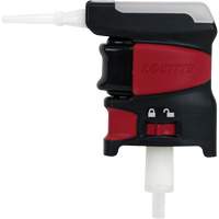 Distributeur portatif EQ Pro Pump Canadian Safety Group Inc.