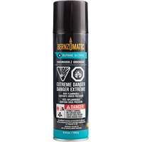 5.6-oz. Disposable Gas Cylinder, Butane Canadian Safety Group Inc.