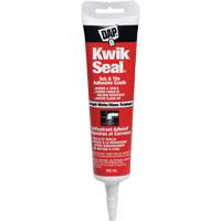 Kwik Seal&reg; Kitchen & Bath Adhesive Caulk Canadian Safety Group Inc.