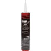Dynatron Caulk Auto Seam Sealer, 12 oz., Cartridge, White Canadian Safety Group Inc.