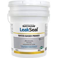 LeakSeal&reg; Water-Based Primer Canadian Safety Group Inc.