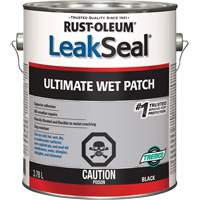 LeakSeal&reg; Ultimate Wet Roof Patch Canadian Safety Group Inc.
