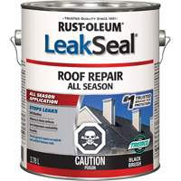 LeakSeal&reg; All-Season Roof Repair Canadian Safety Group Inc.