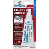 High Performance Thread Sealant, Tube, 50 ml, -54° C - 149° C/-65° F - 300° F Canadian Safety Group Inc.