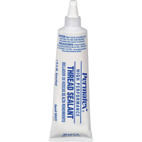 High Performance Thread Sealant, Tube, 250 ml, -54° C - 149° C/-65° F - 300° F Canadian Safety Group Inc.