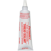 High Temperature Thread Sealant, Tube, 250 ml, -54° C - 204° C/-65° F - 400° F Canadian Safety Group Inc.