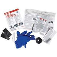 2" Advanced Pipe Repair Kit Canadian Safety Group Inc.