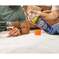 Spot Shot&reg; Professional Instant Carpet Stain Remover, 496 g, Aerosol Can Canadian Safety Group Inc.