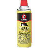 3-in-One&reg; Trailer Hitch Gel Lube, Aerosol Can Canadian Safety Group Inc.