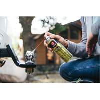 3-in-One&reg; Trailer Hitch Gel Lube, Aerosol Can Canadian Safety Group Inc.