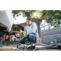 3-in-One&reg; Trailer Hitch Gel Lube, Aerosol Can Canadian Safety Group Inc.