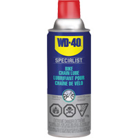 Bike Chain Lubricant, Aerosol Can Canadian Safety Group Inc.