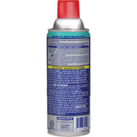 Bike Chain Lubricant, Aerosol Can Canadian Safety Group Inc.